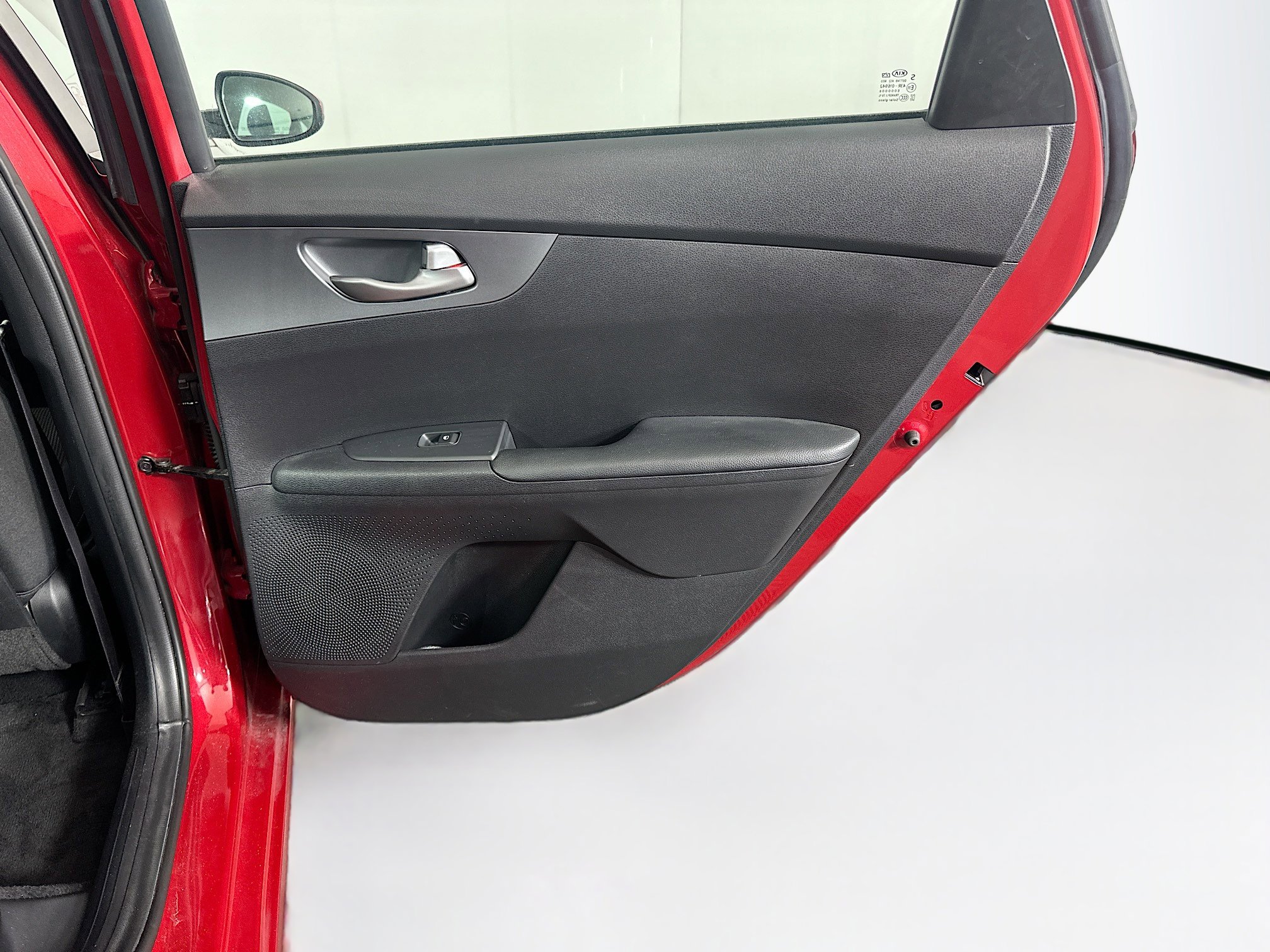 Used 2021 Kia Forte LXS image 27