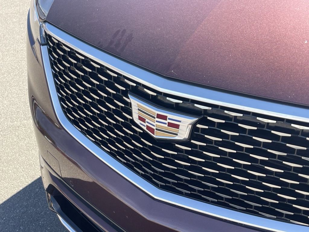 Used 2023 Cadillac XT6 Premium Luxury image 31