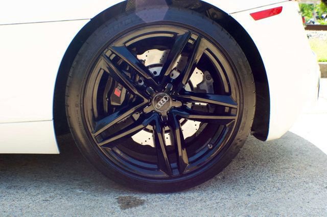 Used 2014 Audi R8 V8 w/ Convenience Package AWD/4WD image 54