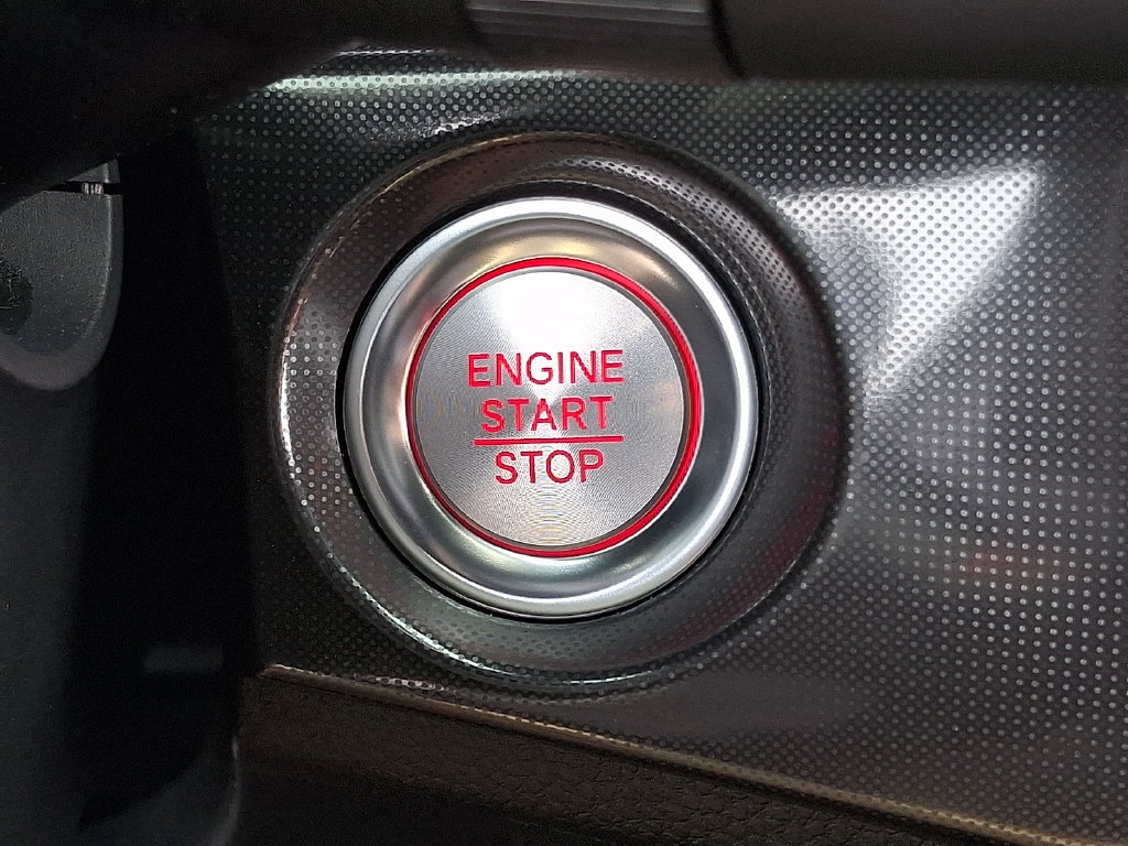 Used 2025 Acura Integra Type S FWD image 34
