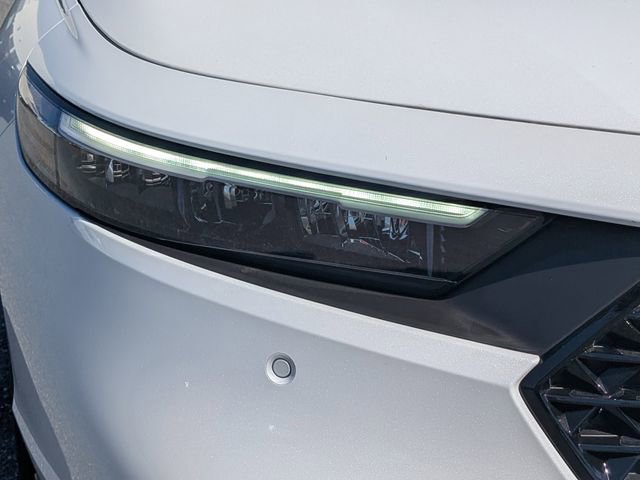 New 2026 Honda Accord Touring image 9