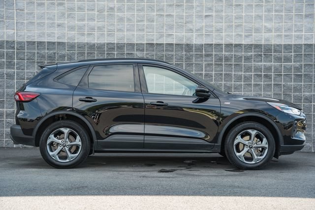 Used 2025 Ford Escape ST-Line Select AWD/4WD image 6