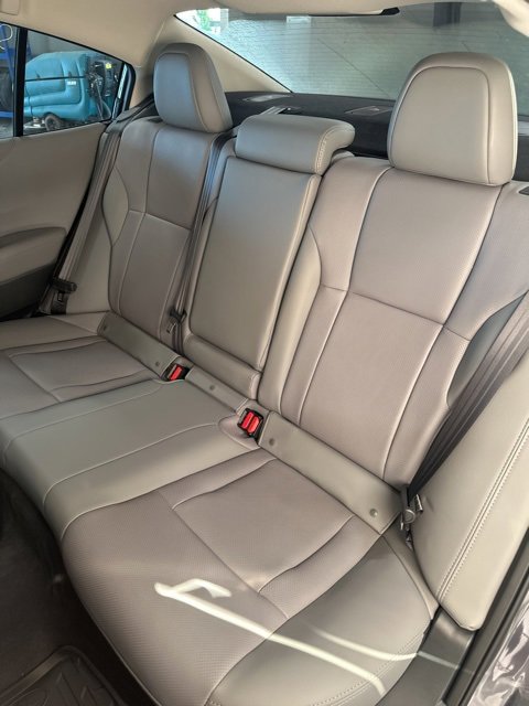 New 2025 Subaru Legacy Limited w/ Popular Package #3 image 23