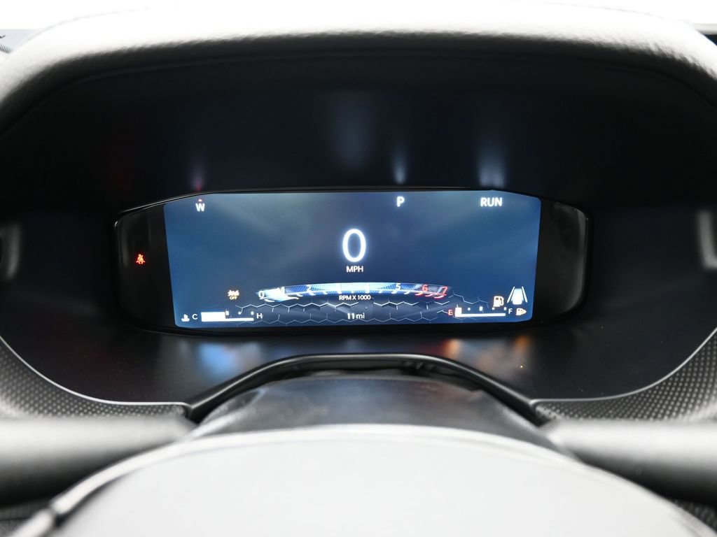 New 2026 Jeep Compass Limited image 22