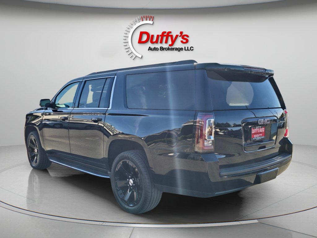 Used 2015 GMC Yukon XL SLT w/ Open Road Package AWD/4WD image 20