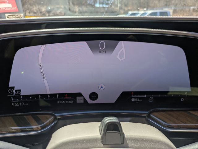 Used 2021 Cadillac Escalade Sport Platinum image 18