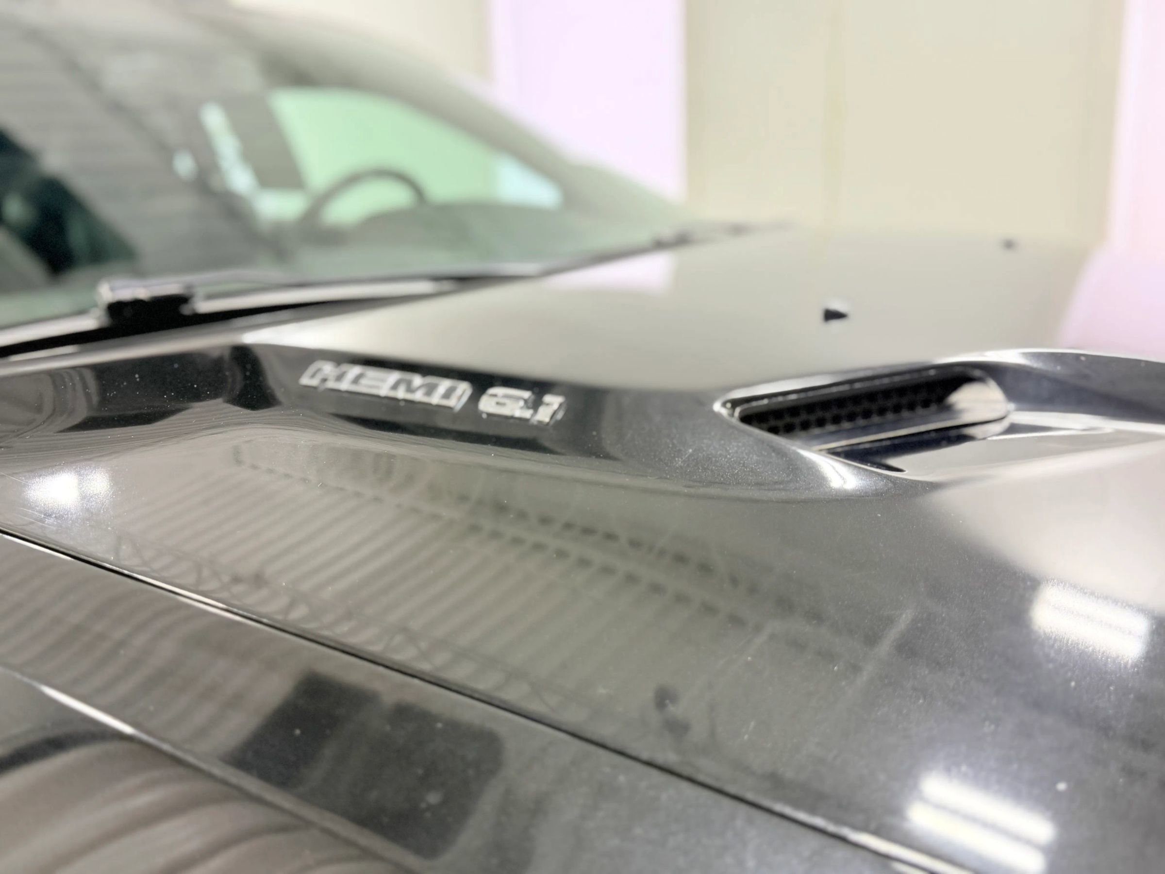 Used 2009 Dodge Challenger SRT8 w/ SRT Option Group II image 35