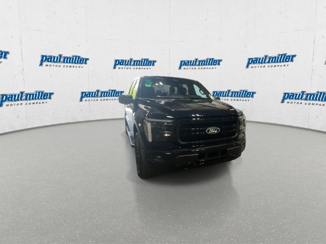 New 2026 Ford F150 Lariat w/ Equipment Group 501A Mid AWD/4WD image 3
