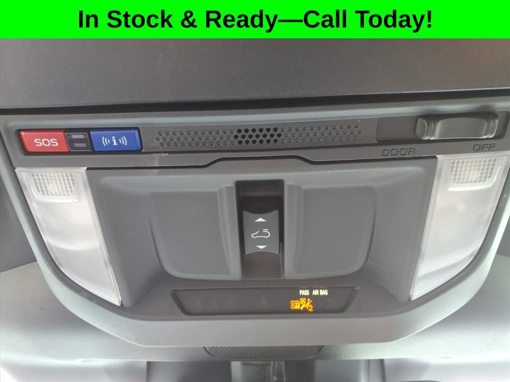 Certified 2026 Subaru Forester Premium image 23