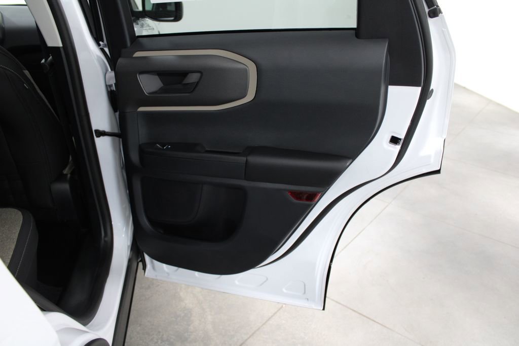 New 2025 Ford Bronco Sport Big Bend w/ Convenience Package image 32