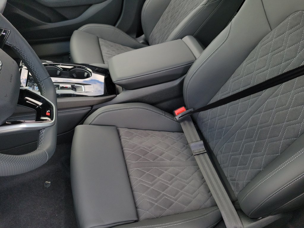 New 2026 Audi S5 Premium Plus AWD/4WD image 16