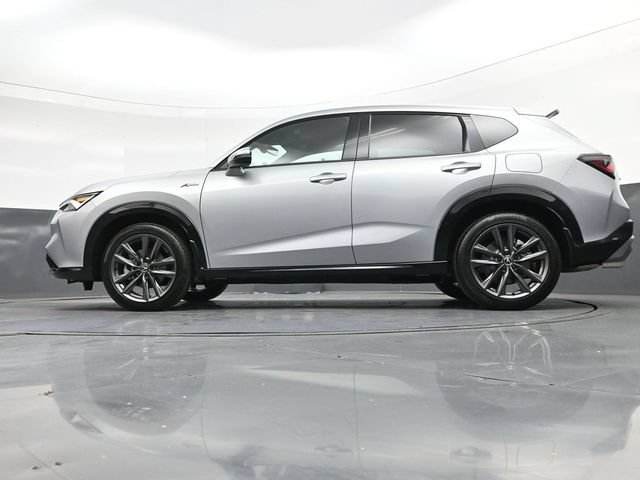 Used 2025 Acura ADX A-Spec FWD image 35