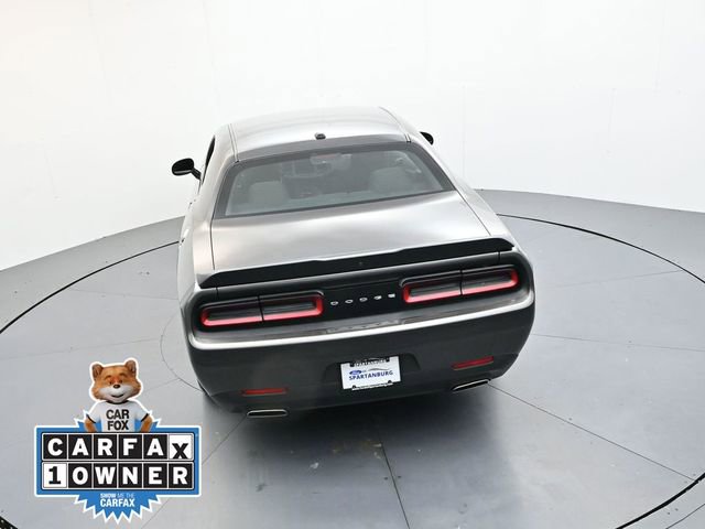 Used 2023 Dodge Challenger SXT image 26