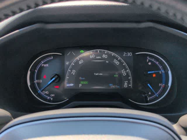 Used 2024 Toyota RAV4 XLE Premium w/ Weather Package AWD/4WD image 33
