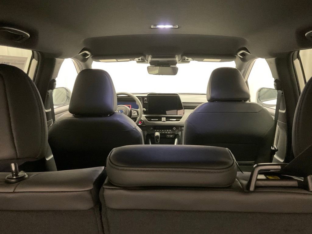 New 2026 Subaru Outback Premium AWD/4WD image 24