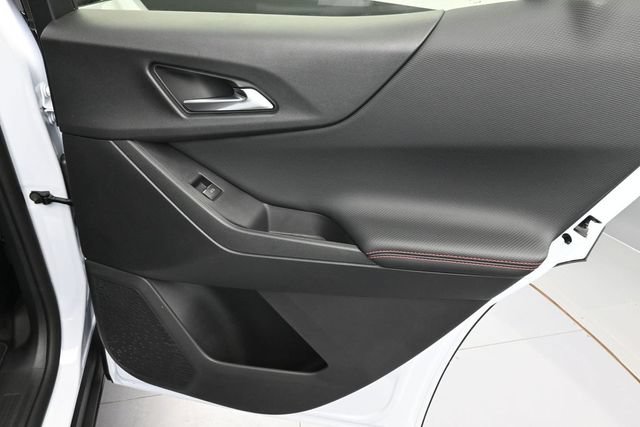 New 2027 Chevrolet Equinox RS FWD image 27