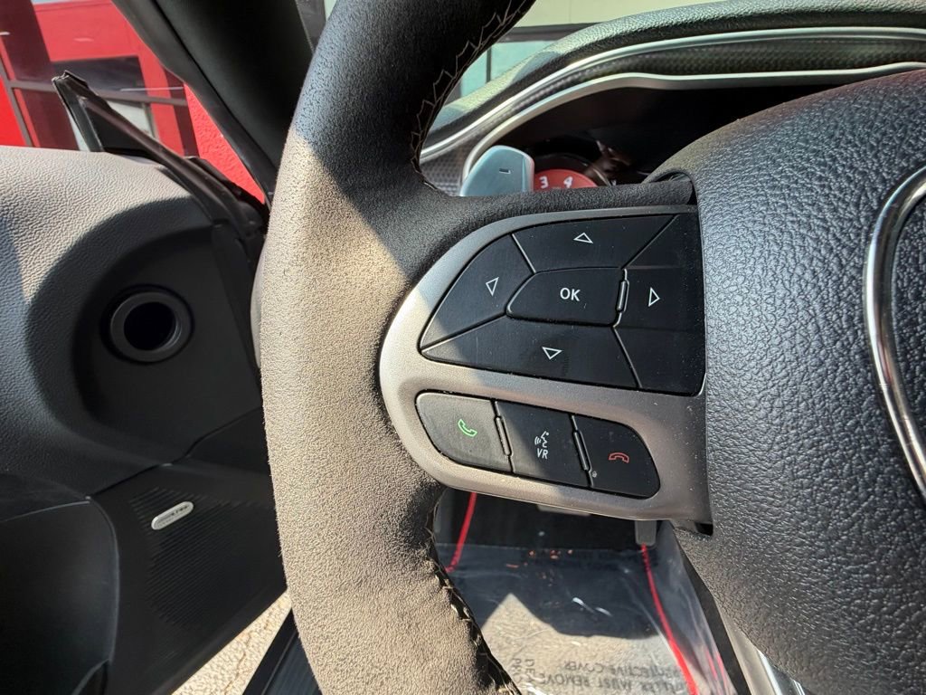 Used 2019 Dodge Challenger SRT Hellcat Redeye RWD image 22