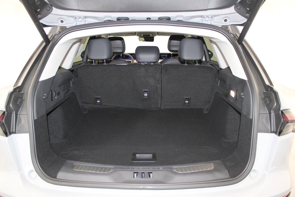 New 2026 Lincoln Nautilus Premier image 15