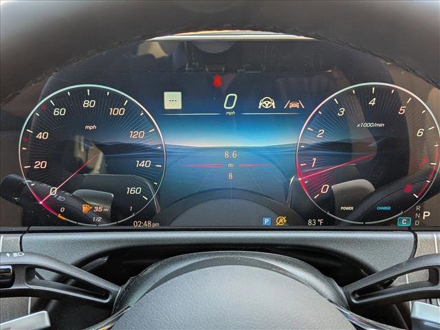 New 2026 Mercedes-Benz E 350 4MATIC Sedan image 11