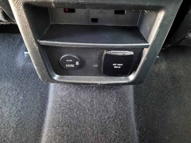 Certified 2021 Ford Edge SEL w/ Convenience Package AWD/4WD image 13