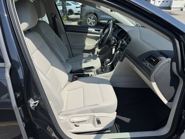 Used 2019 Volkswagen Golf S FWD image 27