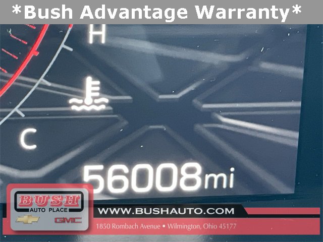 Used 2023 GMC Canyon AT4 w/ Canyon Safety Plus Package image 12