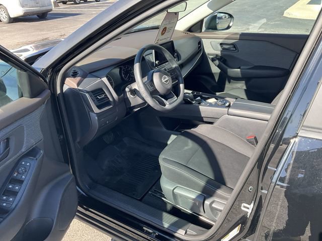 Certified 2023 Nissan Rogue S image 10