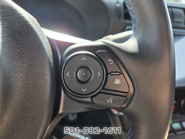 Used 2025 Subaru BRZ tS RWD image 28