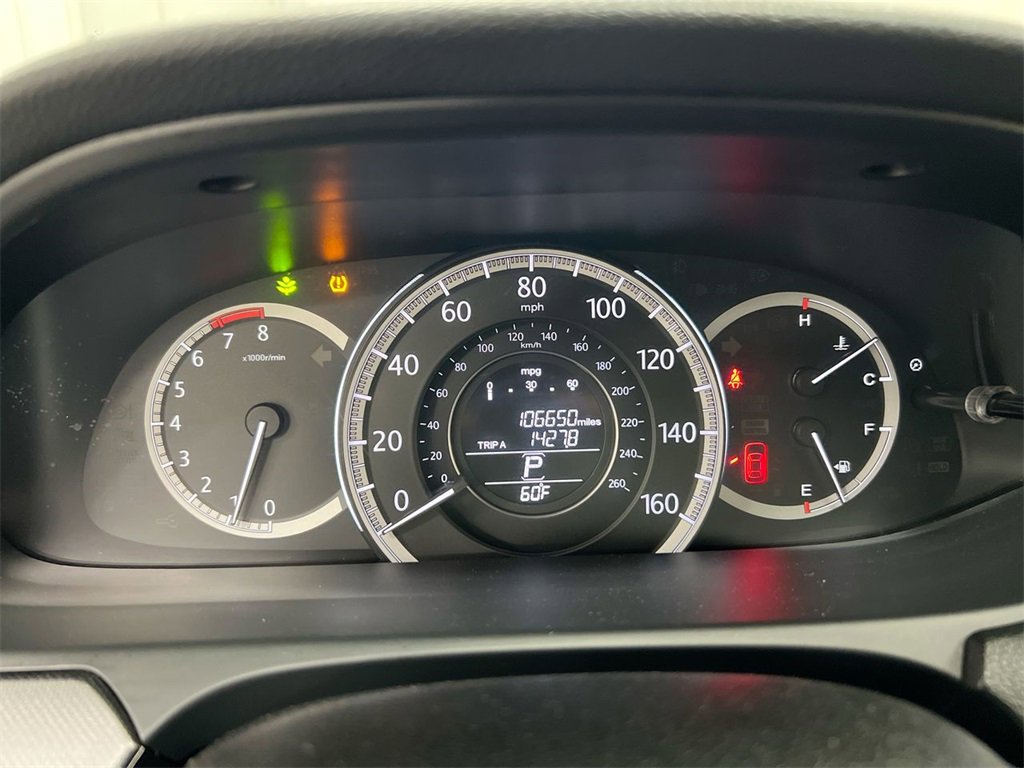 Used 2014 Honda Accord LX image 11