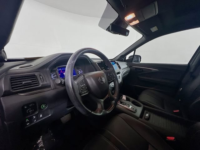 Used 2022 Honda Passport TrailSport image 19