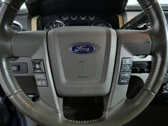 Used 2014 Ford F150 XLT w/ Equipment Group 302A Luxury AWD/4WD image 22