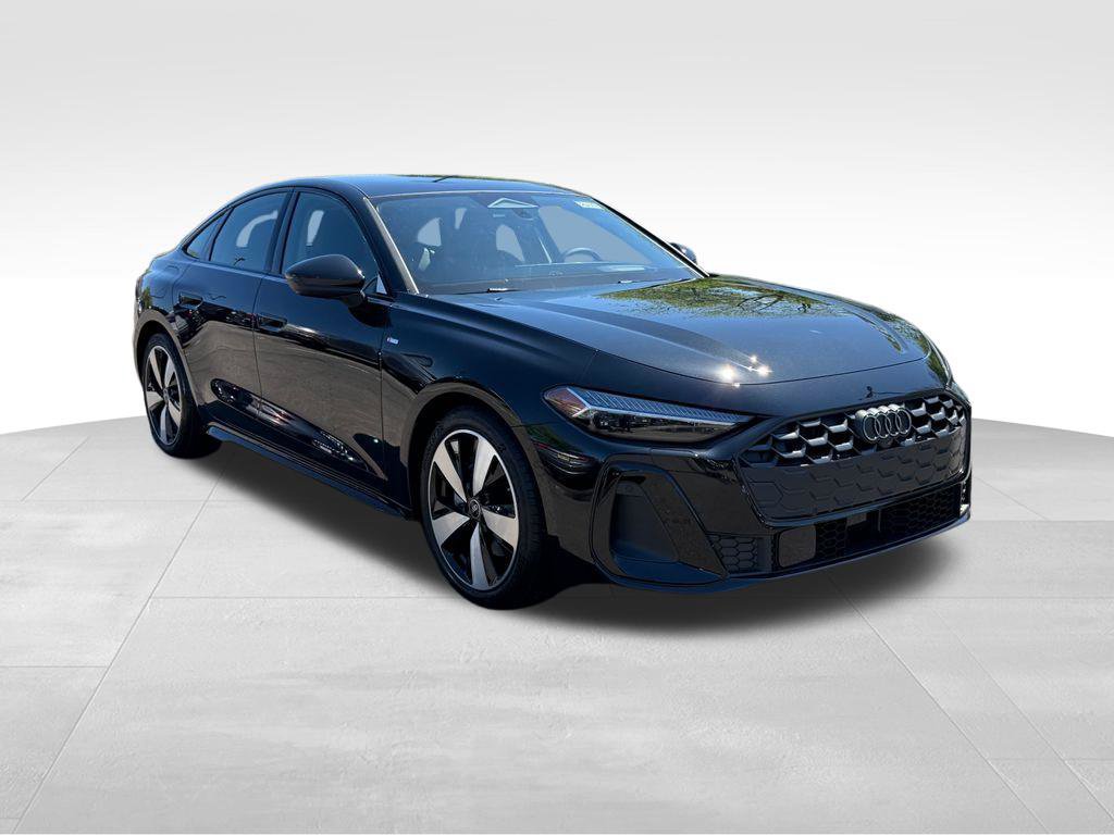 New 2026 Audi A5 Prestige AWD/4WD image 3