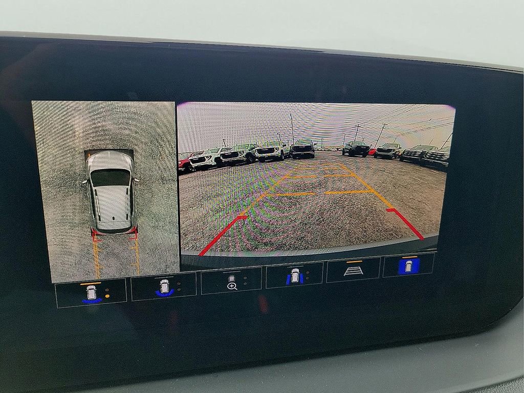 New 2026 Buick Encore GX Preferred w/ Advanced Technology Package image 18