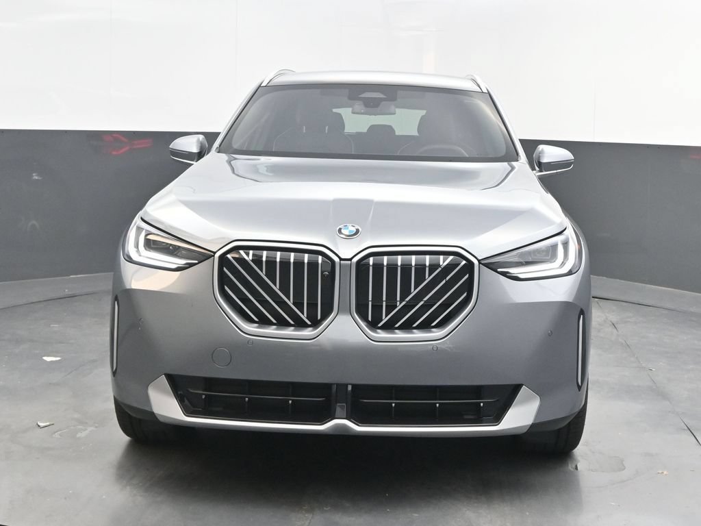 New 2026 BMW X3 xDrive30i w/ Premium Package AWD/4WD image 10