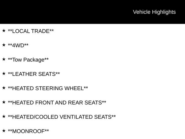 Used 2024 GMC Sierra 1500 Denali Ultimate image 11