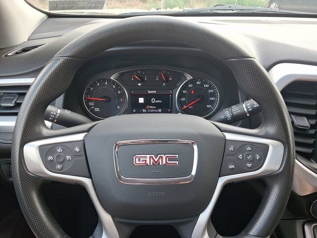 Used 2023 GMC Acadia SLE w/ Driver Convenience Package AWD/4WD image 18