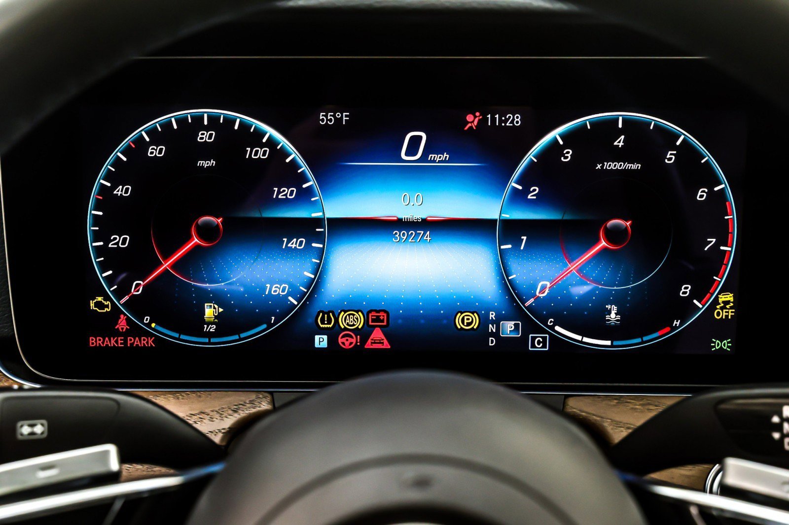 Used 2022 Mercedes-Benz E 350 Sedan w/ AMG Line Exterior image 20