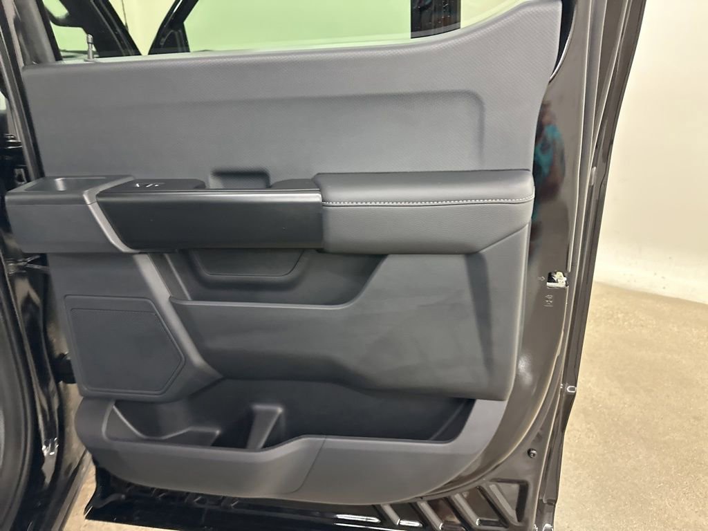 New 2025 Ford F150 STX w/ Equipment Group 200A image 20