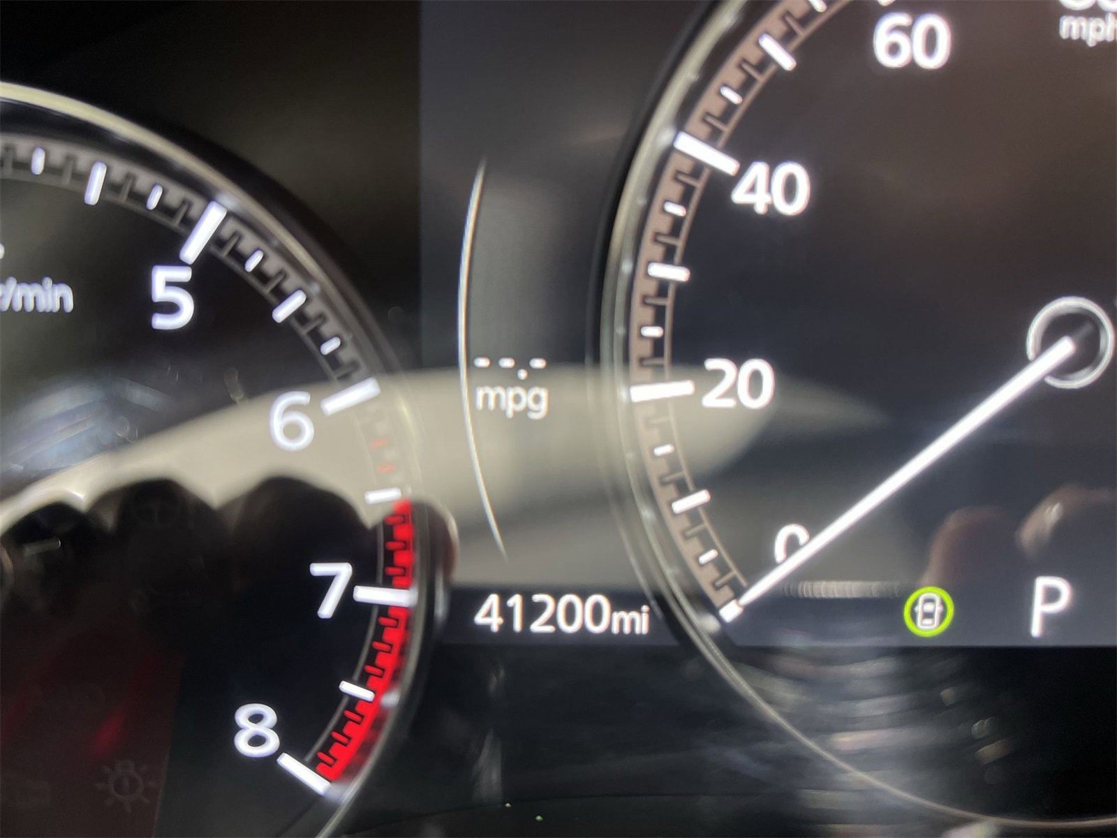 Used 2024 MAZDA CX-30 AWD 2.5 S w/ Select Sport Pkg image 15