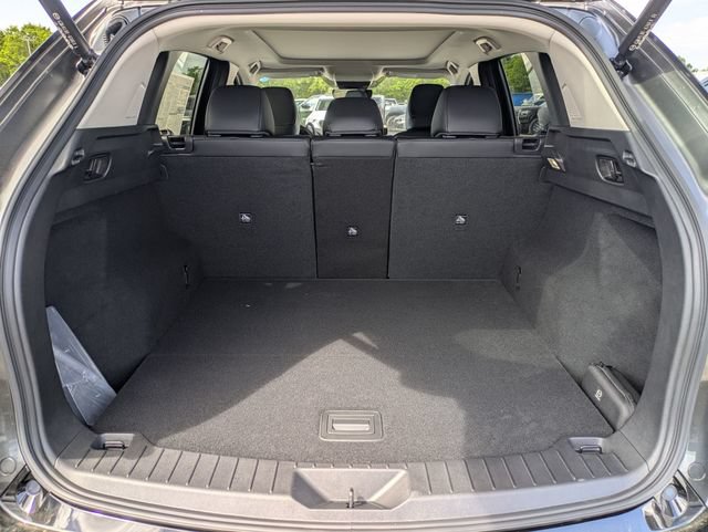 New 2026 MAZDA CX-50 AWD 2.5 S w/ Select Package image 23