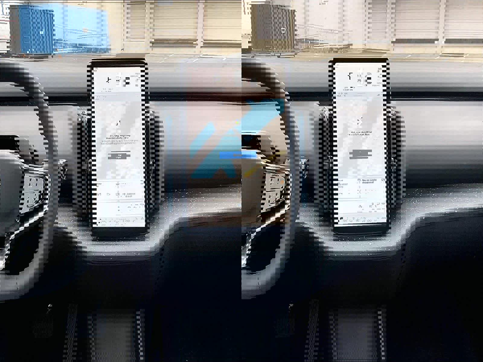 New 2026 Volvo EX30 Ultra w/ Climate Package image 9