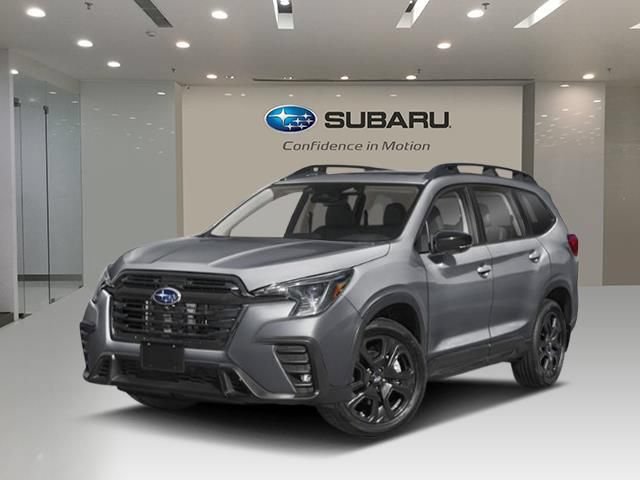 New 2025 Subaru Ascent Bronze Edition w/ Onyx Package