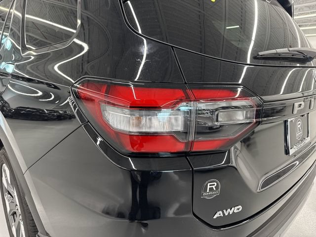 New 2026 Honda Pilot Elite image 31