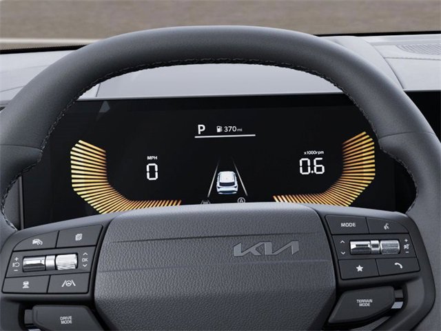 New 2026 Kia Sportage EX w/ EX Panorama Roof Package image 21