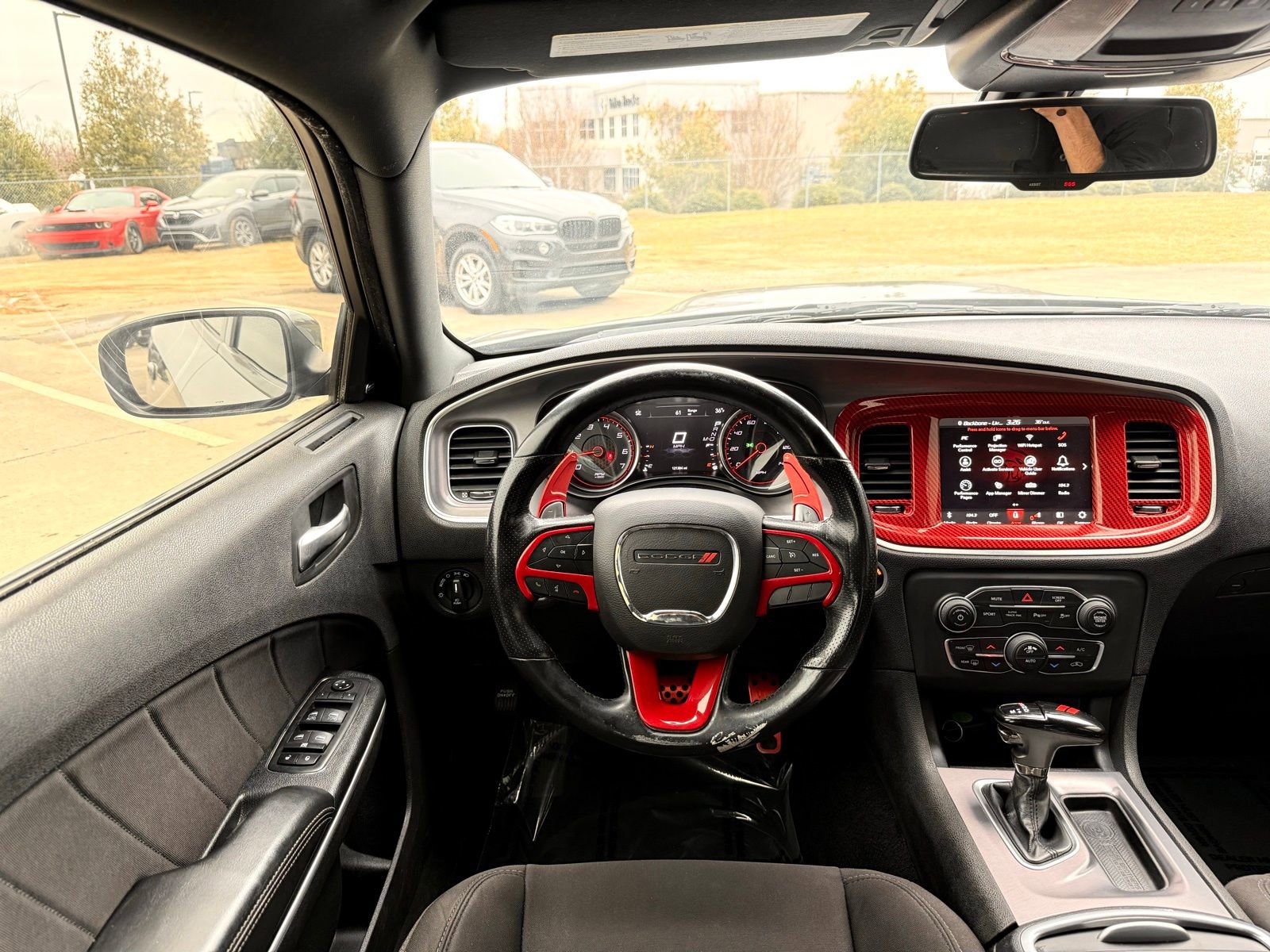 Used 2019 Dodge Charger GT RWD image 32