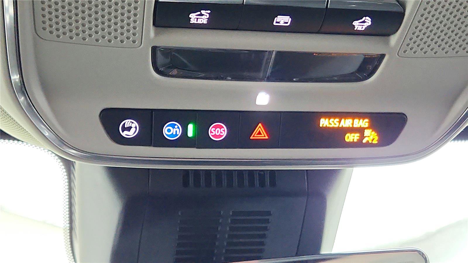 New 2026 GMC Terrain Denali image 36