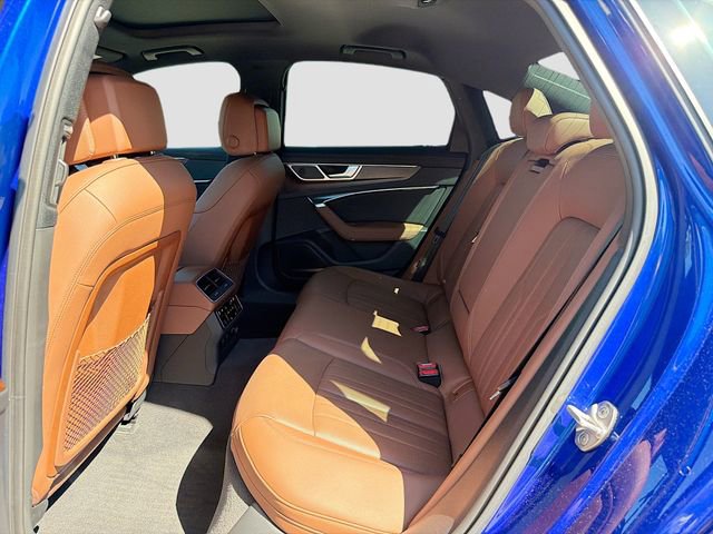Used 2023 Audi A6 Premium Plus image 21