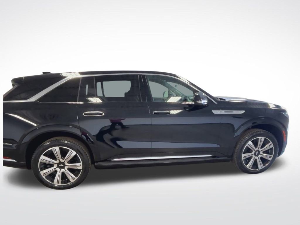 New 2025 Cadillac Escalade IQ Luxury 2 image 13