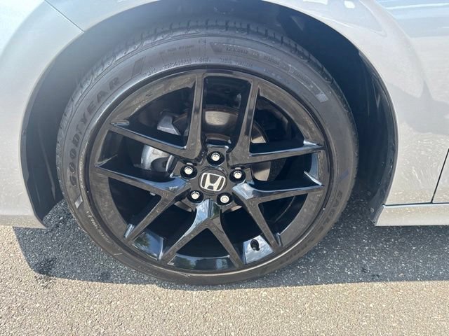 Certified 2023 Honda Civic Sport image 11