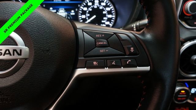 Certified 2023 Nissan Sentra SR w/ SR Premium Package image 23